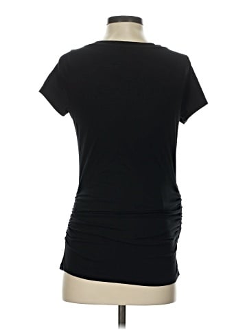 Old Navy - Maternity Short Sleeve T-Shirt (view 2)