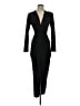 Unbranded Black Cocktail Dress Size S - photo 1