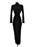 Unbranded Black Cocktail Dress Size S - photo 2