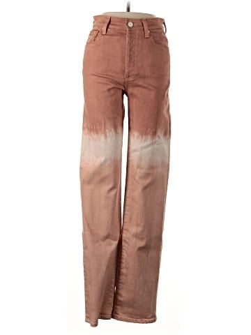 Adriano Goldschmied Jeans (view 1)