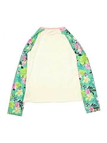 Lands' End Long Sleeve T-Shirt (view 2)