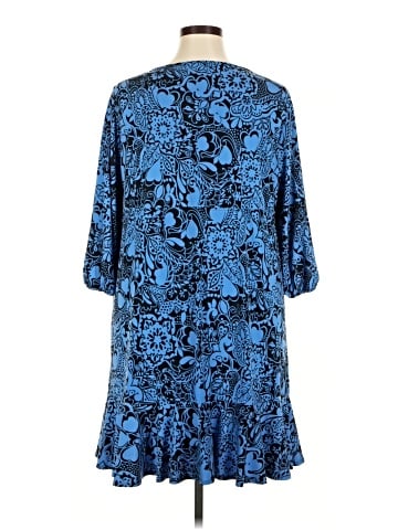 INC International Concepts Casual Dress (view 2)