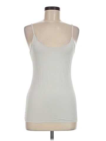 Jockey Sleeveless Top (view 1)