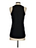 Athleta Black Sleeveless T-Shirt Size S - photo 2