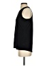 Athleta Black Sleeveless T-Shirt Size S - photo 5