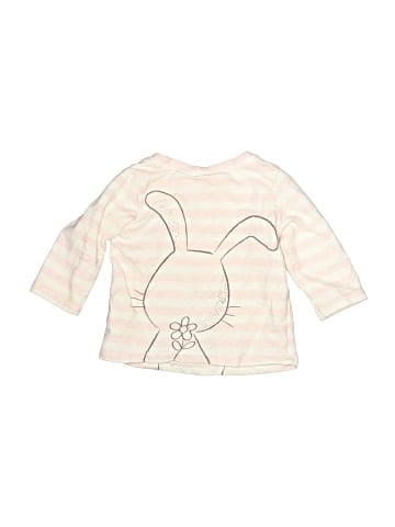 First Impressions 3/4 Sleeve T-Shirt (view 2)