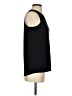 Athleta Black Sleeveless T-Shirt Size S - photo 4