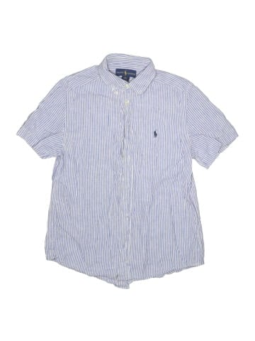 Ralph Lauren Short Sleeve Button-Down Shirt (view 1)