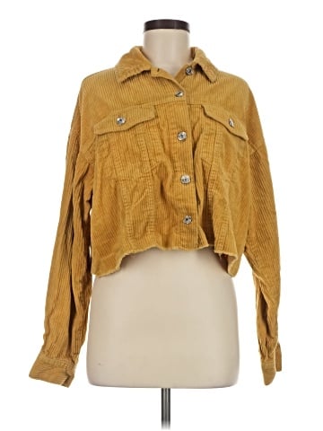 Forever 21 Jacket (view 1)
