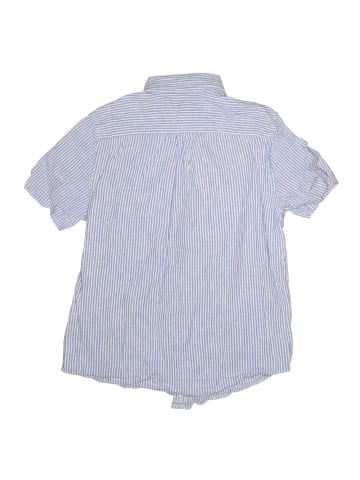 Ralph Lauren Short Sleeve Button-Down Shirt (view 2)