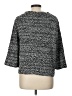 Vince Camuto Tweed Gray Pullover Sweater Size L - photo 2