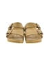 Birkenstock Tan Sandals Size 7 - photo 2