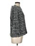 Vince Camuto Tweed Gray Pullover Sweater Size L - photo 4