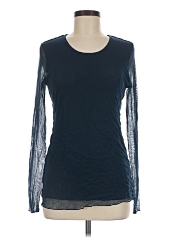 Porto Long Sleeve Top (view 1)