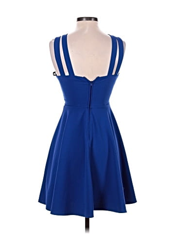 B. Darlin Cocktail Dress (view 2)