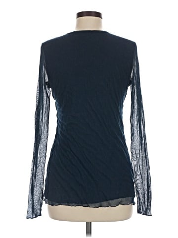 Porto Long Sleeve Top (view 2)