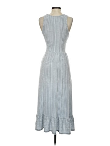 Caution to the Wind Casual Dress (view 2)