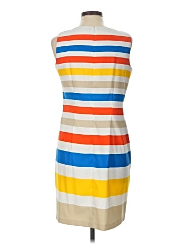 Kim Rogers Casual Dress (view 2)