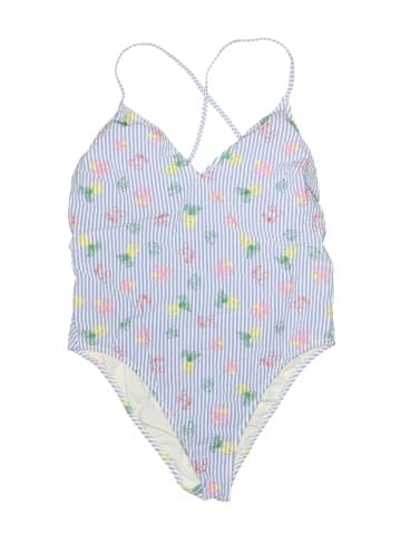 J.Crew One Piece Swimsuit (view 1)