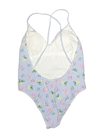 J.Crew One Piece Swimsuit (view 2)