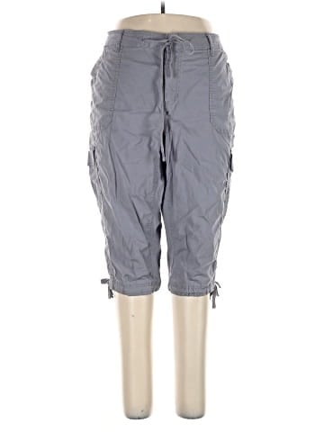 St. John's Bay Casual Pants (view 1)