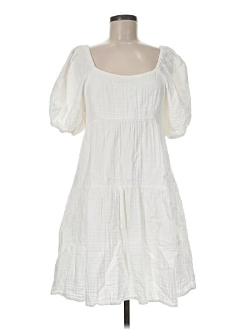 Caslon Casual Dress (view 1)