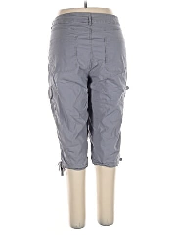 St. John's Bay Casual Pants (view 2)