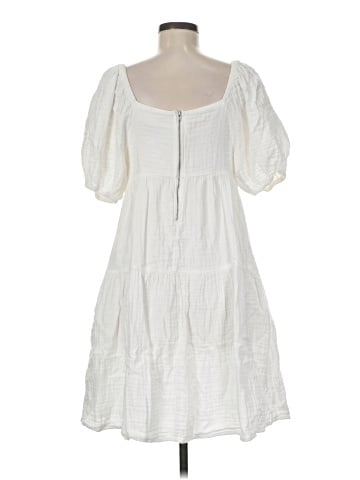 Caslon Casual Dress (view 2)