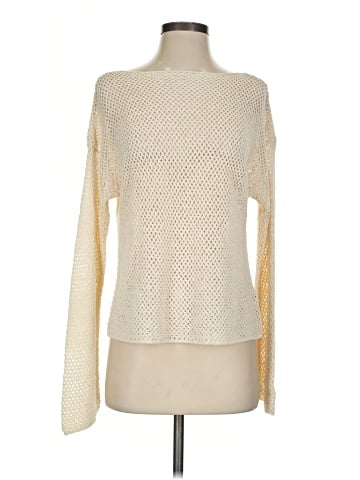 Massimo Dutti Long Sleeve Turtleneck (view 1)