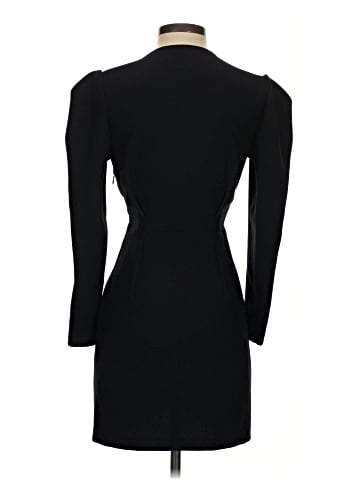 IRO Cocktail Dress (view 2)