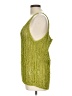 Zara Green Pullover Sweater Size L - photo 5