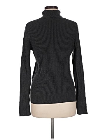 Jeanne Pierre Long Sleeve Turtleneck (view 2)