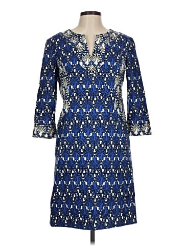DM Donna Morgan Casual Dress (view 1)