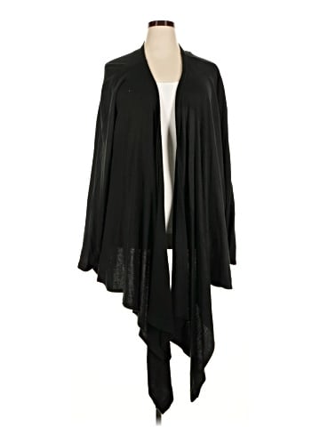 Denim 24/7 Cardigan (view 1)