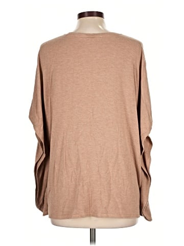Isaac Mizrahi LIVE! Poncho (view 2)