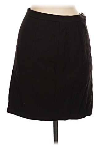 Escada by Margaretha Ley Casual Skirt (view 1)