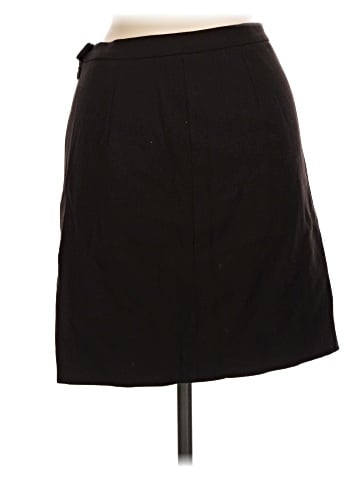 Escada by Margaretha Ley Casual Skirt (view 2)