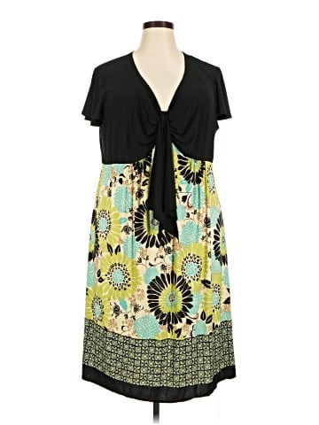 DressBarn Casual Dress (view 1)