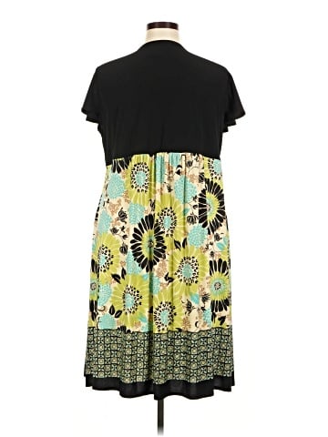 DressBarn Casual Dress (view 2)