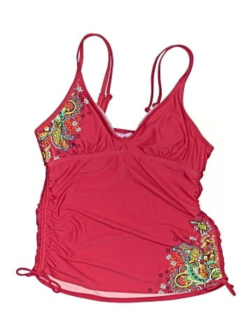 Athleta Swimsuit Top (view 1)