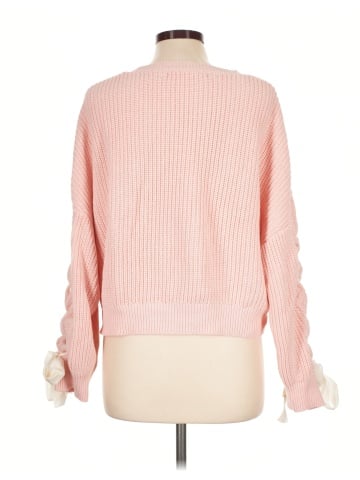 Altar'd State Pullover Sweater (view 2)