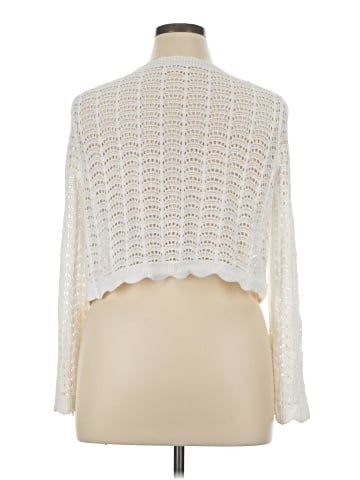 Dizzy Lizzy Cardigan (view 2)