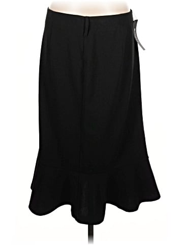 Allegra K Formal Skirt (view 1)
