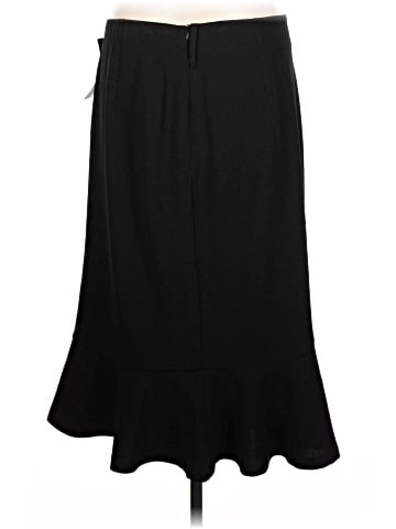 Allegra K Formal Skirt (view 2)