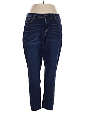Hydraulic Jeans (view 1)