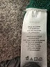 Vince Camuto Solid Green Pullover Sweater Size XL - photo 8