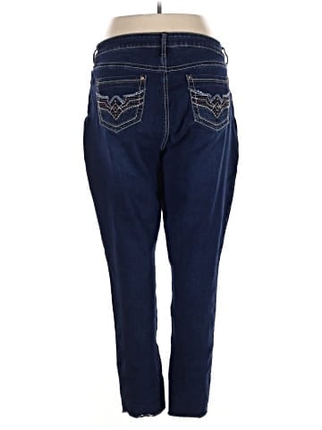 Hydraulic Jeans (view 2)
