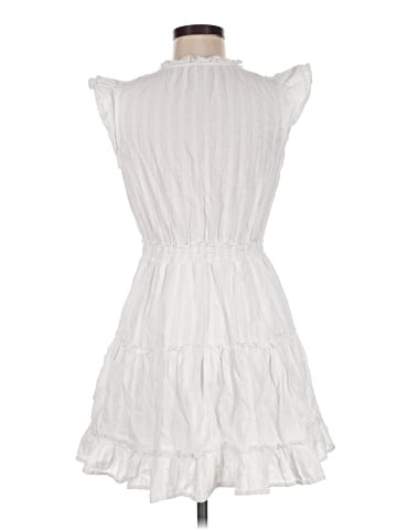 Blu Pepper Casual Dress (view 2)