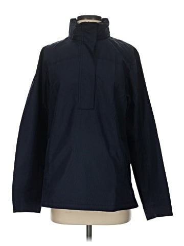 Orvis Raincoat (view 1)