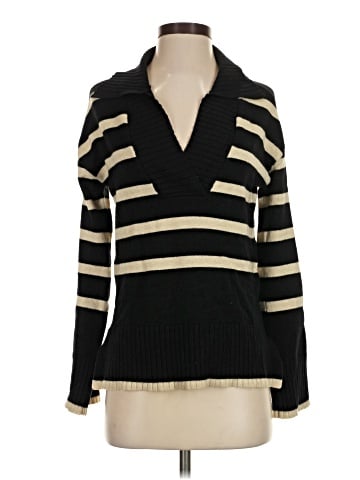 Ellen Tracy Pullover Sweater (view 1)